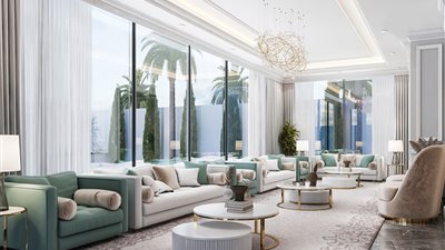 الديكور الصيفي | جددي ديكور منزلك وتغلبي على الطقس الحار