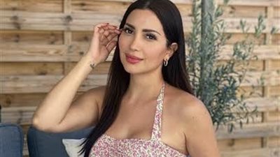 نسرين طافش بـ«الهوت شورت» في أجرأ ظهور (صور)