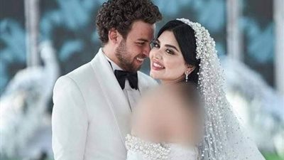 سبب طلاق دالا المهندس ملكة جمال مصر والبلوجر كريم مكرم بعد قصة حب