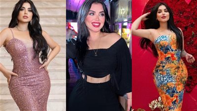 أجرأ 5 إطلالات لملكة جمال مصر دالا المهندس