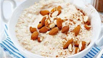 طريقة عمل العاشوراء في المنزل بخطوات سهلة