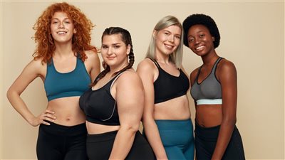 7 أعراض لكراهية الجسد المرضية عند النساء أبرزها «الهوس بشكل الأنف»