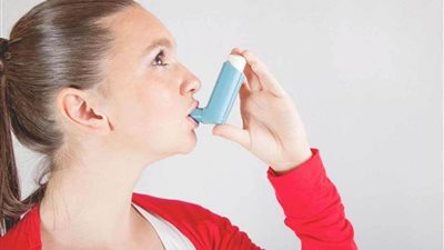 5 نصائح لمرضى الربو لتجنب أزمة التنفس خلال الصيف