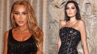 جمهور سيرين عبد النور يتهم مايا دياب بالسرقة لهذا السبب (فيديو)