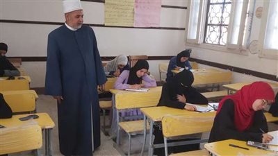 أسماء أوائل الثانوية الأزهرية 2023 «البنات في الصدارة»