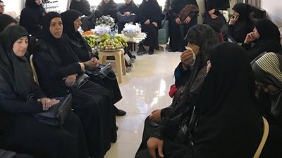 تفسير حلم حضور مجلس حسيني لابن سيرين بالمنام في يوم عاشوراء