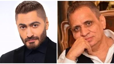 فيديو للسبكي عن تامر حسني يثير الجدل 