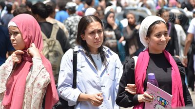 تسريب نتيجة الثانوية العامة 2023 برقم الجلوس «التعليم تكشف الحقيقة»