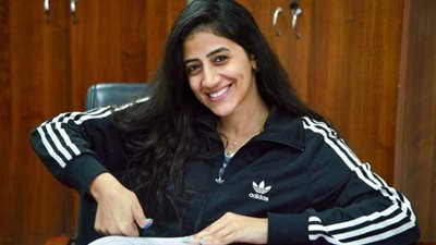 تحرك مفاجئ من مريم مصطفى بعد خسارة قضيتها ضد الأهلي 