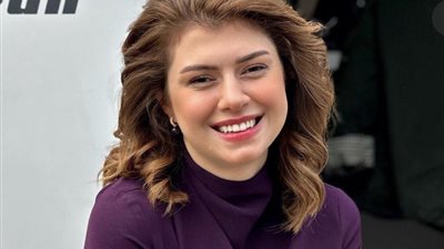 5 إطلالات ساحرة للعراقية براء الزبيدي (صور)