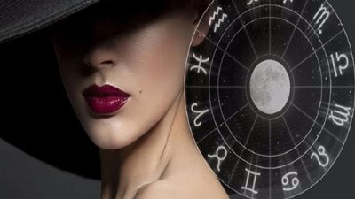 14 صفة لأنثى برج الدلو منها رفض الموضة