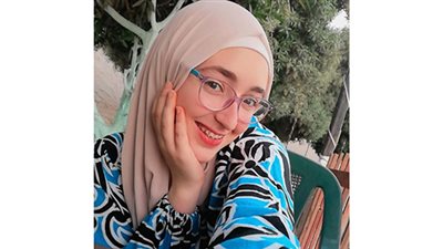 فايزة علي: نجاحي في الثانوية العامة هدية لأهلي على تعبهم (فيديو)