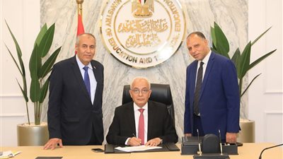 بث مباشر| وزير التعليم يعلن نتيجة الثانوية العامة 2023