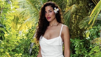 أجمل 5 إطلالات صيفية جذابة من وحي نادين نسيب نجيم