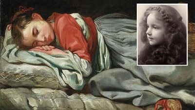 أطول نوم بالتاريخ| فتاة نامت 9 سنوات وأنجبت 6 أطفال وماتت بعمر الخمسين