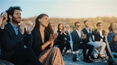 9 قواعد مهمة في إتيكيت المناسبات يجب أن تطبقها المرأة 