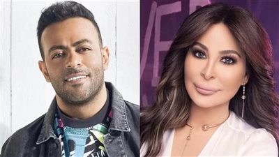 أسعار تذاكر حفل إليسا وتامر عاشور في مهرجان العلمين «تصل لـ 65 ألف»