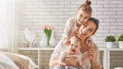 4 نصائح لتصبحي أم جيدة وتربي أطفالك بطريقة صحيحة 