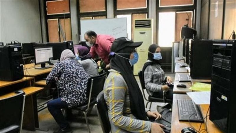 مؤشرات تنسيق الجامعات