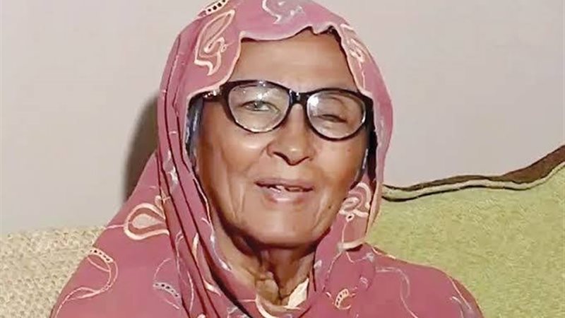أسماء حمزة