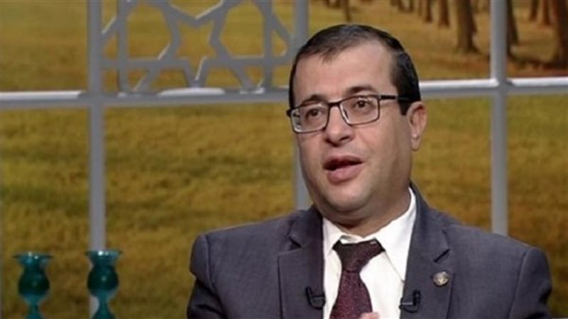 الدكتور عطا السنباطي