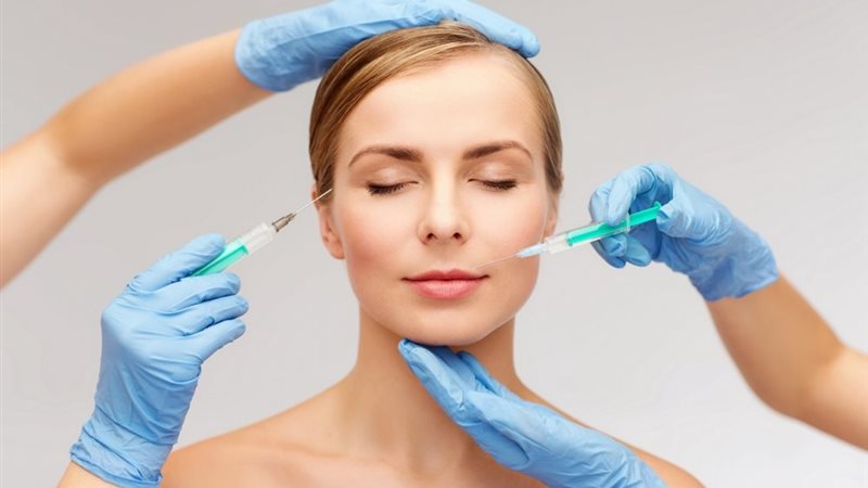 مستحضرات التجميل