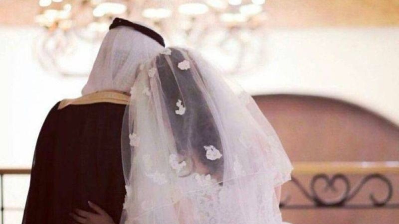 تعدد الزوجات