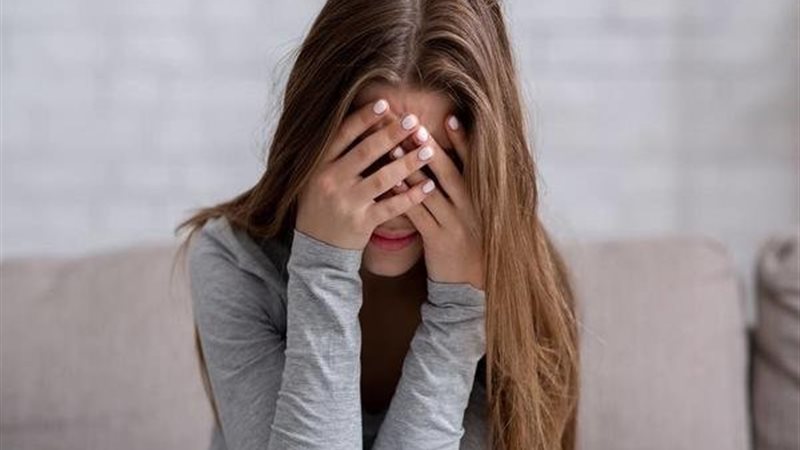 قلق نتيجة الامتحانات