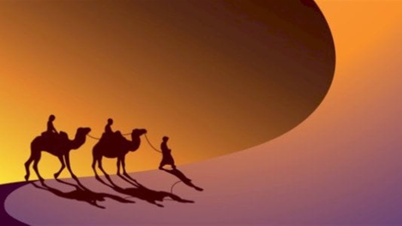 دعاء السنة الهجرية