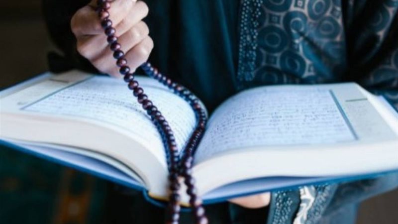 تفسير حلم كتابة آيات