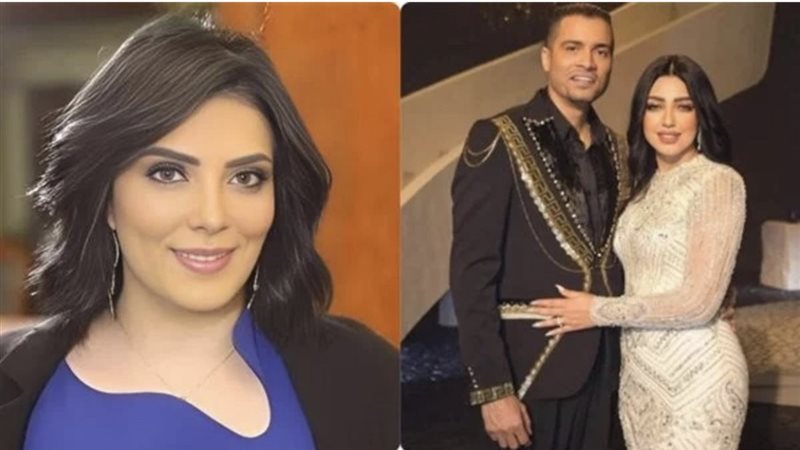 حورية فرغلي