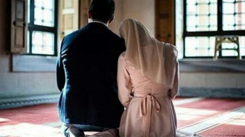 صلاة