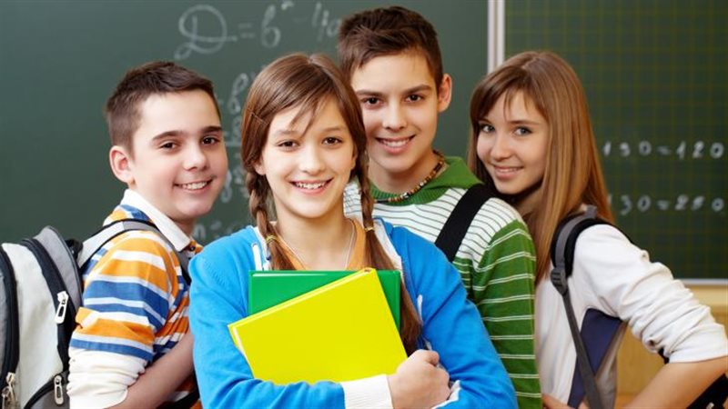 اختبارات القدرات