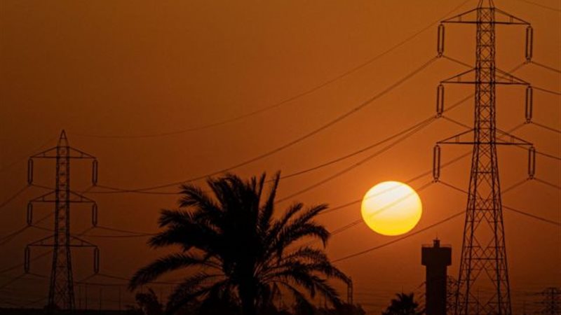 نور قاطع