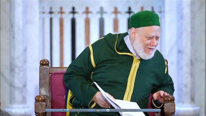 علي جمعة