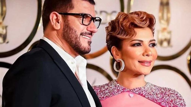 أصالة نصري وماجد