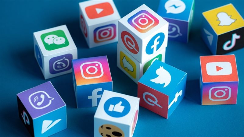 مواقع التواصل الاجتماعي