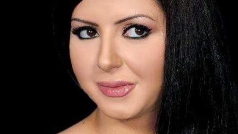 ايناس النجار