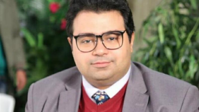 إسلام إبراهيم