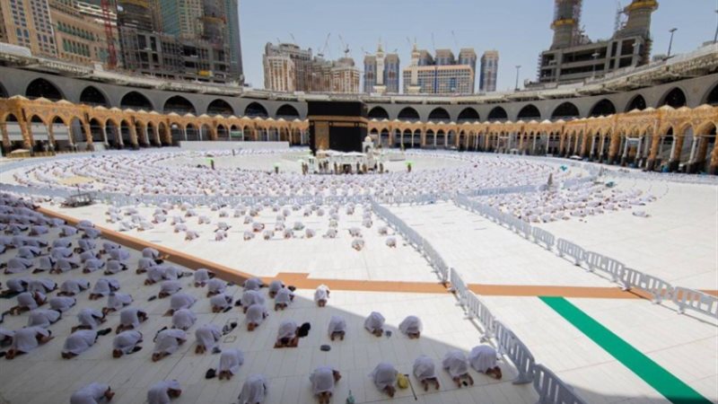تعامد الشمس