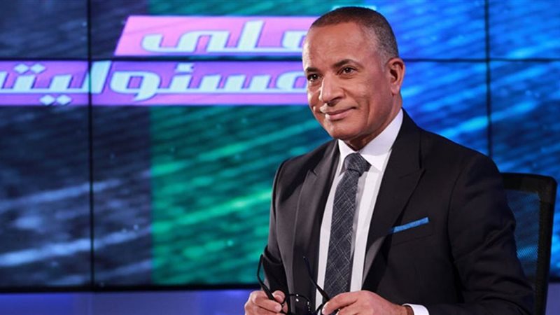 احمد موسى