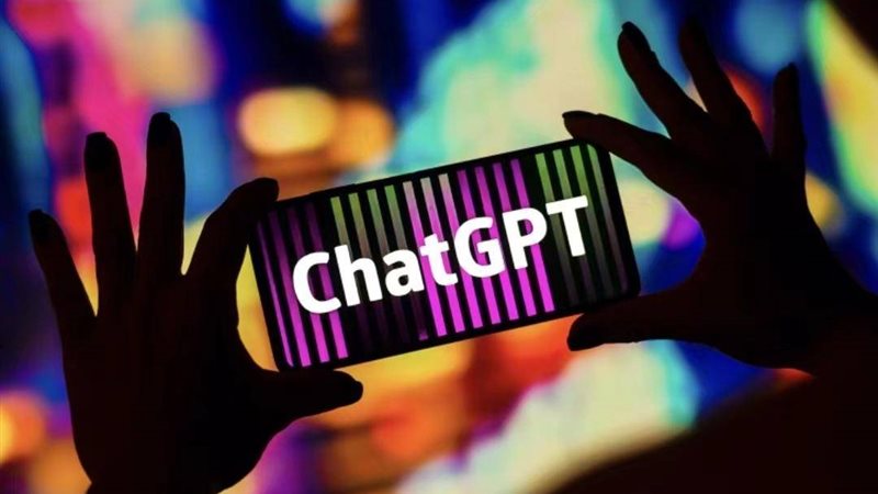 تطبيق ChatGPT