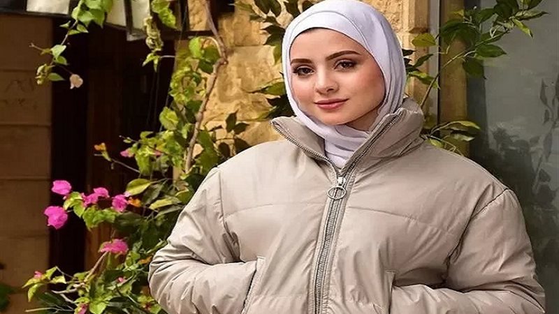 البلوجر سارة محمد