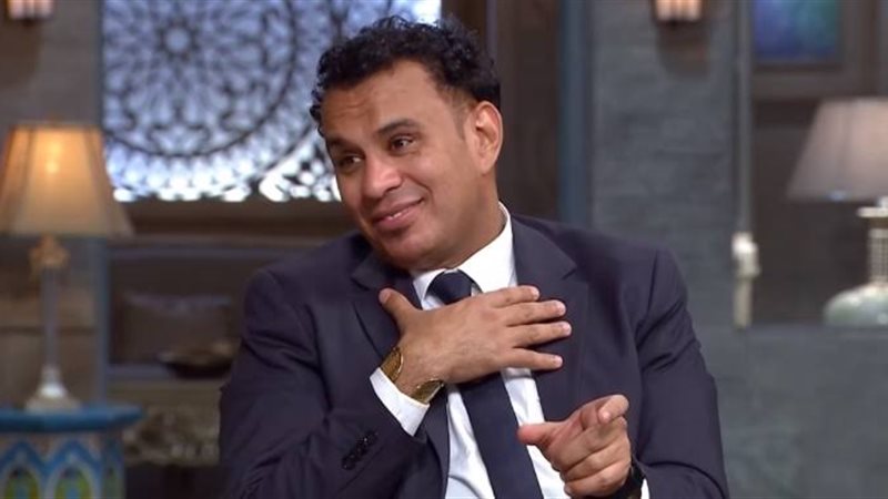 محمود الليثي