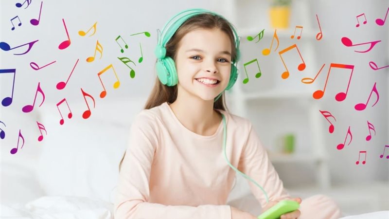 استخدام الموسيقى