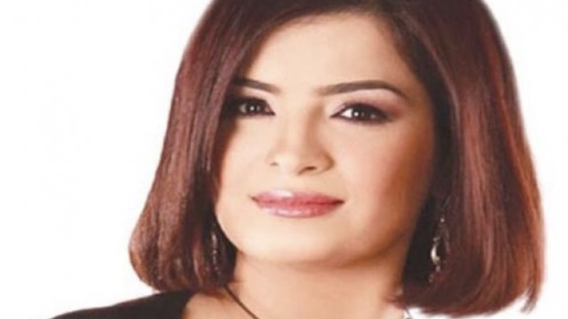 داليا إبراهيم