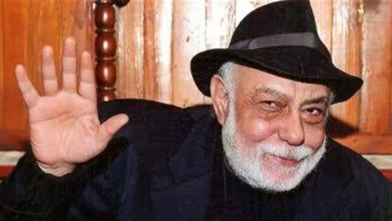 شوقي حجاب
