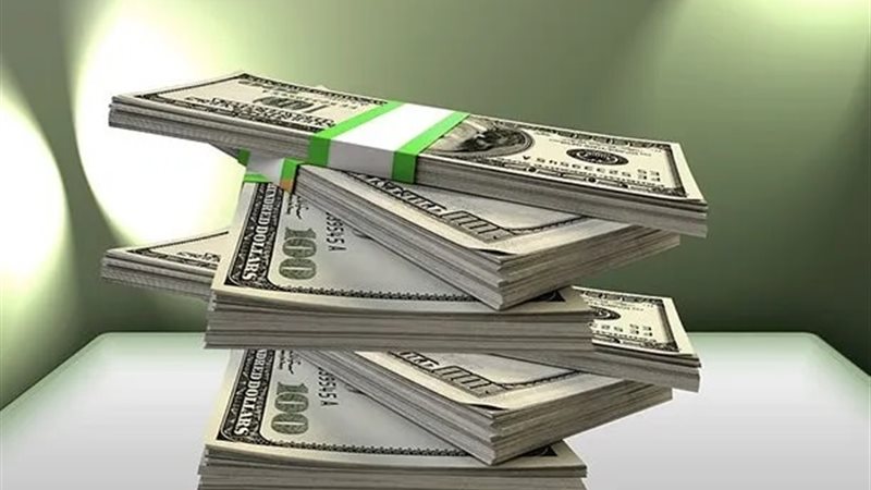 سعر الدولار