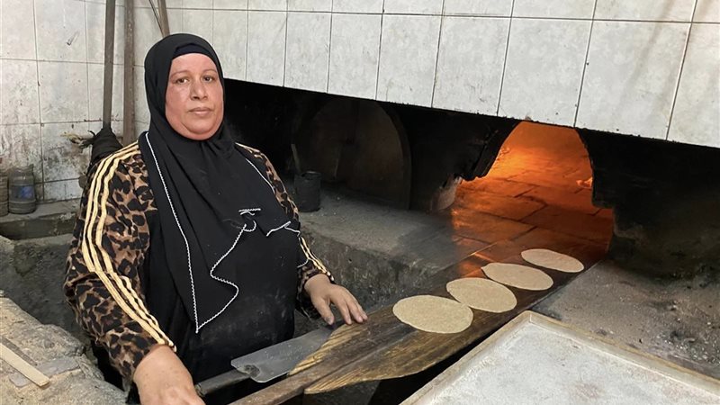 الحاجة زغلولة بورسعيد