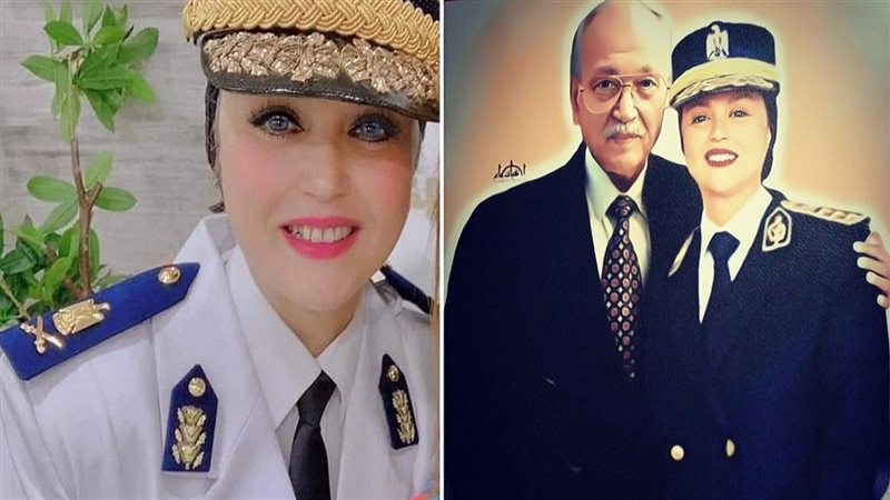 اللواء منار مختار